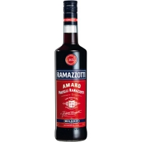 Netto  Ramazzotti Amaro 30,0 % vol 0,7 Liter