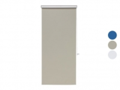 Thermo-Rollo, für Tür, mit lichtreflektierender Rückseite, Seitenzug,  8.99 €