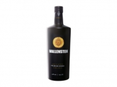 Wallenstein Premium Deutscher Vodka 40% Vol 9.99 €