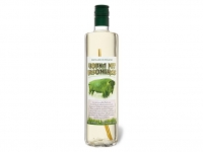 Vodka mit Bisongras 37,5% Vol 8.49 €