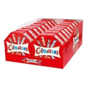 Netto  Mars Celebrations 186 g, 16er Pack