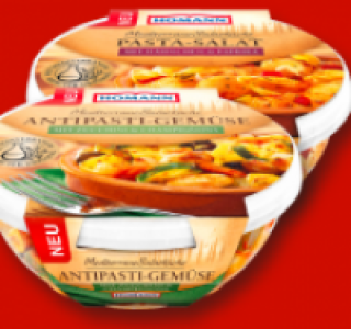HOMANN Mediterrane Salate 1.79&nbsp;&euro;