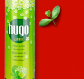 HUGO 4 MORE