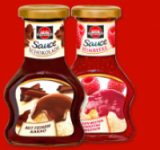 SCHWARTAU Dessert-Sauce 0.99 €
