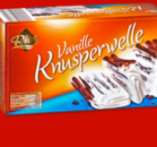 RIOS Knusperwelle Vanille 0.99 €