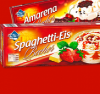 RIOS Eisbecher