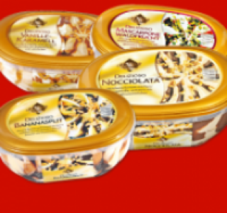 RIOS Delizioso Eiscreme