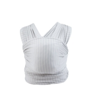 Babytragetuch Aura, Grey Stripes 49.99 €