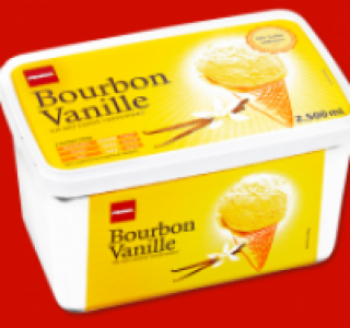 PENNY Bourbon Vanille Eis