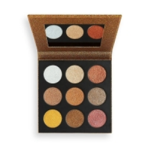 Euphoric Foil Eyeshadowpalette Sparkle Up 8.39 €