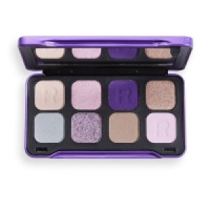 Forever Flawless Eyeshadowpalette Dynamic Mesmerized 5.59 €