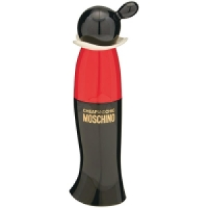 Moschino Cheap and Chic, EdT 30 ml