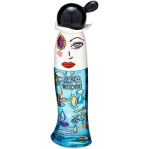 Moschino Cheap and Chic So Real, EdT 30 ml