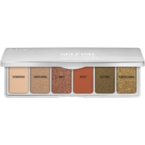 SELFISH Eyeshadow Palette 13.29 €