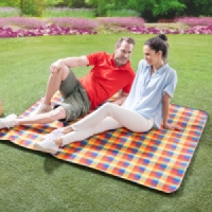 Picknickdecke 6.99 €