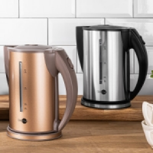 Wasserkocher Supreme 19.99 €