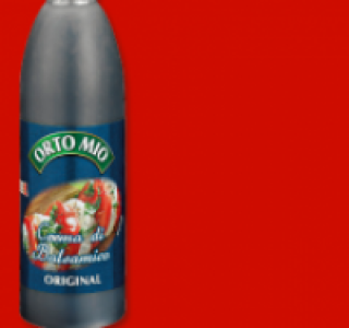 ORTO MIO Crema di Balsamico