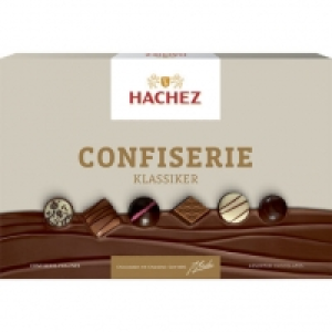 Karstadt  Hachez Confiserie Klassiker, 300 g