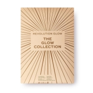 Makeup Revolution Xmas 2020 - Glow Collection
