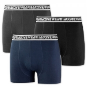 Retroshorts 3er 6.99 €