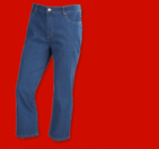 CARLA Damen-7 8-Jeans 9.99&nbsp;&euro;