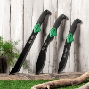 Norma Powertec Garden Gartenmachete