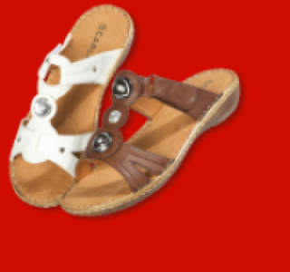 CARLA Damen-Sandalen 12.99&nbsp;&euro;