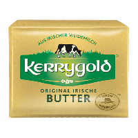 Aldi Nord Kerrygold KERRYGOLD Original irische Butter