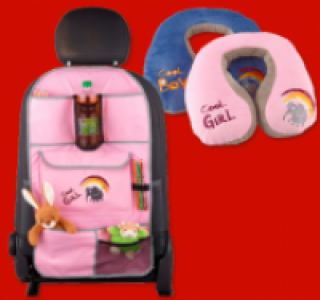 CAR STAR Autoreise-Artikel f&uuml;r Kinder 3.99&nbsp;&euro;