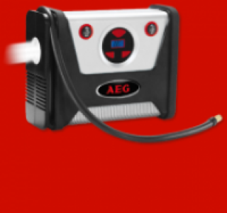 AEG Kompressor KD 7.0 27.99&nbsp;&euro;