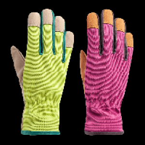GARDENLINE Gartenhandschuhe 3.99 €