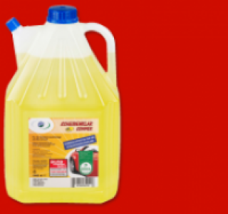 Sommer-Scheibenreiniger 1.99&nbsp;&euro;