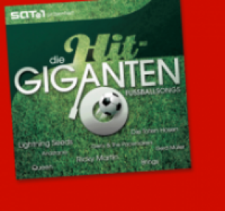 Gute-Laune-Hits 7.99&nbsp;&euro;