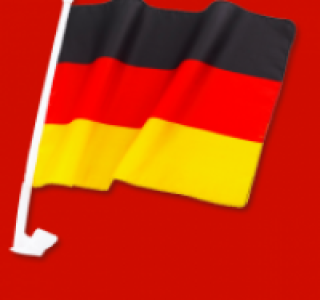 Knaller Fan-Artikel f&uuml;r 1