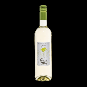 Aldi Nord  Wein zum Spargel Kerner Kabinett Rheinhessen Prädikatswein 2020