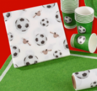 FANCY Tisch-Deko WM 2014 2.49&nbsp;&euro;