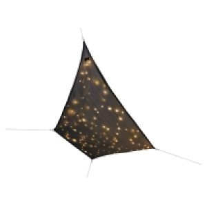 CASA Deco LED-Sonnensegel