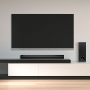 Aldi Süd  Soundbar mit Subwoofer LS 1825