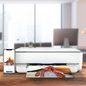 Drucker HP Deskjet 6030 AIO