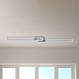 LED-CCT-Deckenleuchte