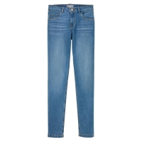 Aldi Süd  blue motion/watson Ìs Jeans, laserwashed 