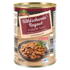 Gut Drei Eichen Wildspezialität 400 g