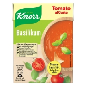 Knorr® Tomato al Gusto 370 g