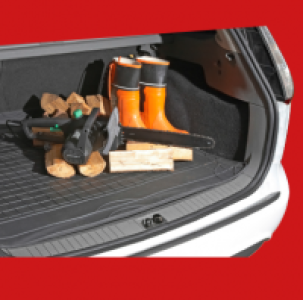 CAR STAR Kofferraummatte 14.99 €
