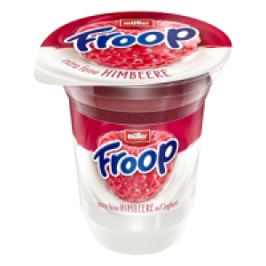 müller® Froop 150 g 0.29 €