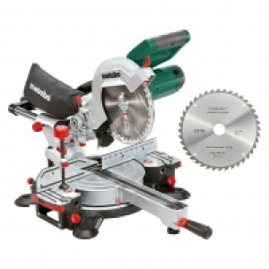 Metabo Kappzugsäge KGS 216 M 189.00 €