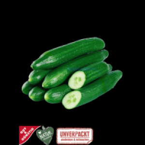 Gurke 0.39 €