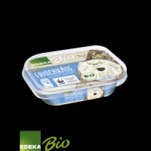 Edeka  Bio Frischkäse