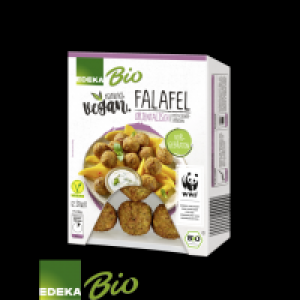 Edeka  Bio Falafel