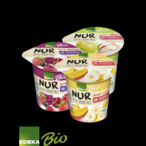 Edeka  Bio Fruchtjoghurt